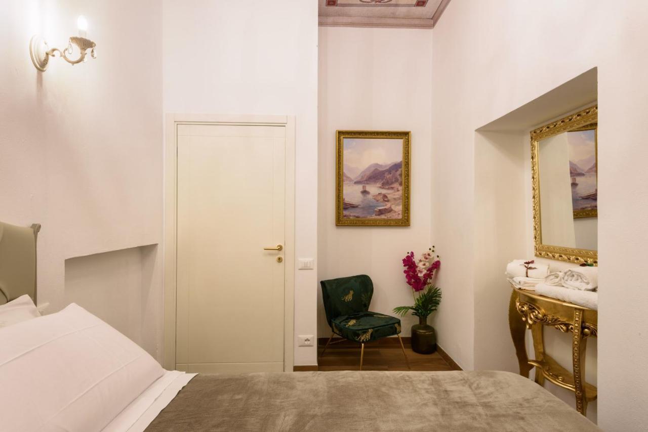 סיינה Domus Nannini Spa - L' Arco Di Matteotti מראה חיצוני תמונה